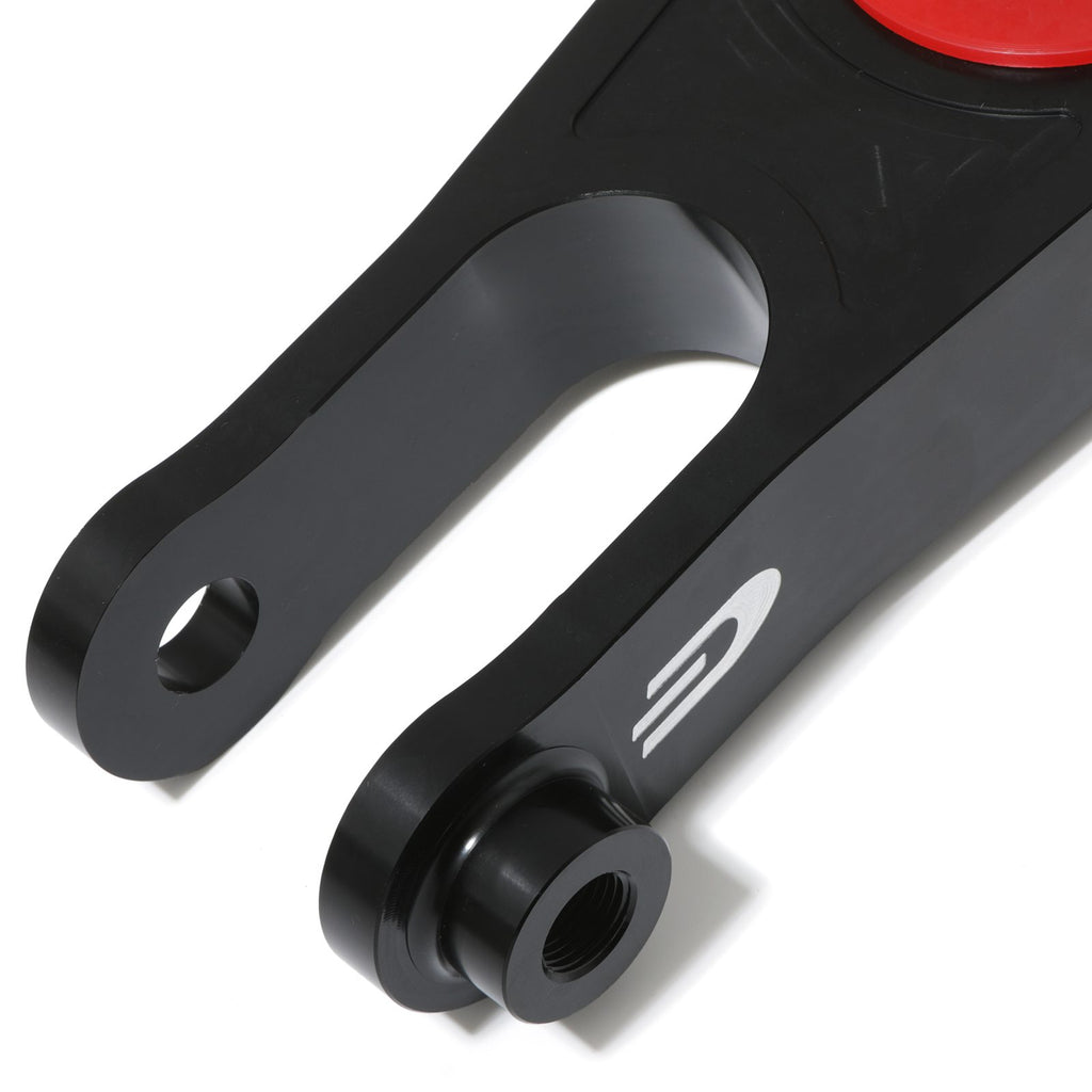 Supporto Cambio Dogbone in Alluminio Toyota GR Yaris 1.6 Turbo - foto 10