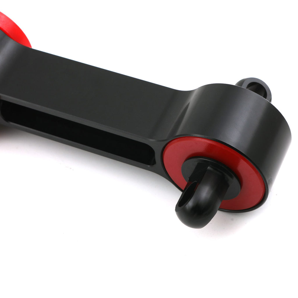 Supporto Motore Dogbone in Alluminio BMW Serie 1 F40 / Serie 2 F44 - foto 10