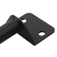 Barra Duomi Posteriore Nera Mini R50 R53 R56 00-13 - foto 5