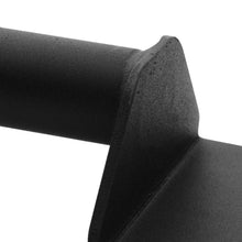 Barra Duomi Posteriore Nera Mini R50 R53 R56 00-13 - foto 8