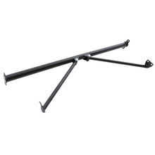 Kit Barre di Rinforzo Posteriori Fiat Abarth 500 08-18 - foto 4