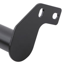 Kit Barre di Rinforzo Posteriori Fiat Abarth 500 08-18 - foto 8