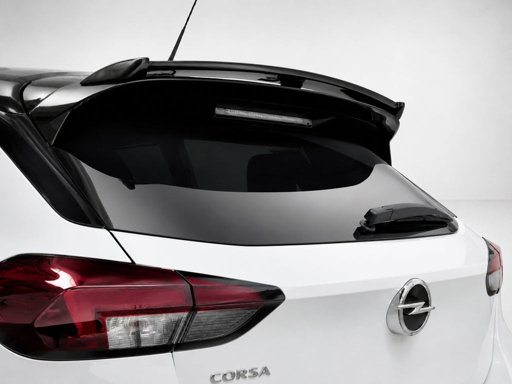 Spoiler tetto V.2 Opel Corsa F GS Line (2019-)