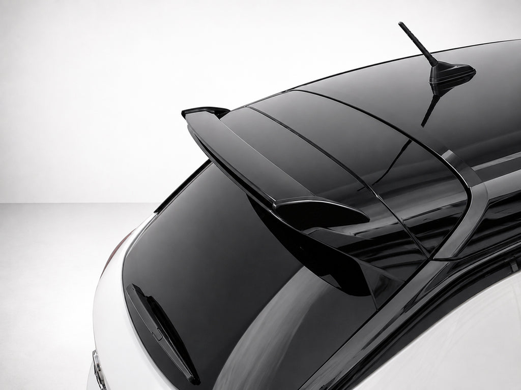 Spoiler tetto V.2 Opel Corsa F GS Line (2019-) - foto 2