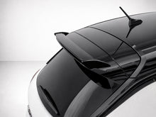 Spoiler tetto V.2 Opel Corsa F GS Line (2019-) - foto 2