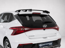 Spoiler tetto N-Style Hyundai i20 Mk3 (2020-)