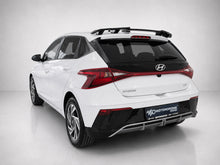 Spoiler tetto N-Style Hyundai i20 Mk3 (2020-) - foto 2