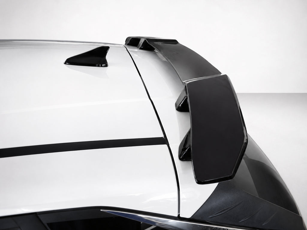 Spoiler tetto N-Style Hyundai i20 Mk3 (2020-) - foto 4