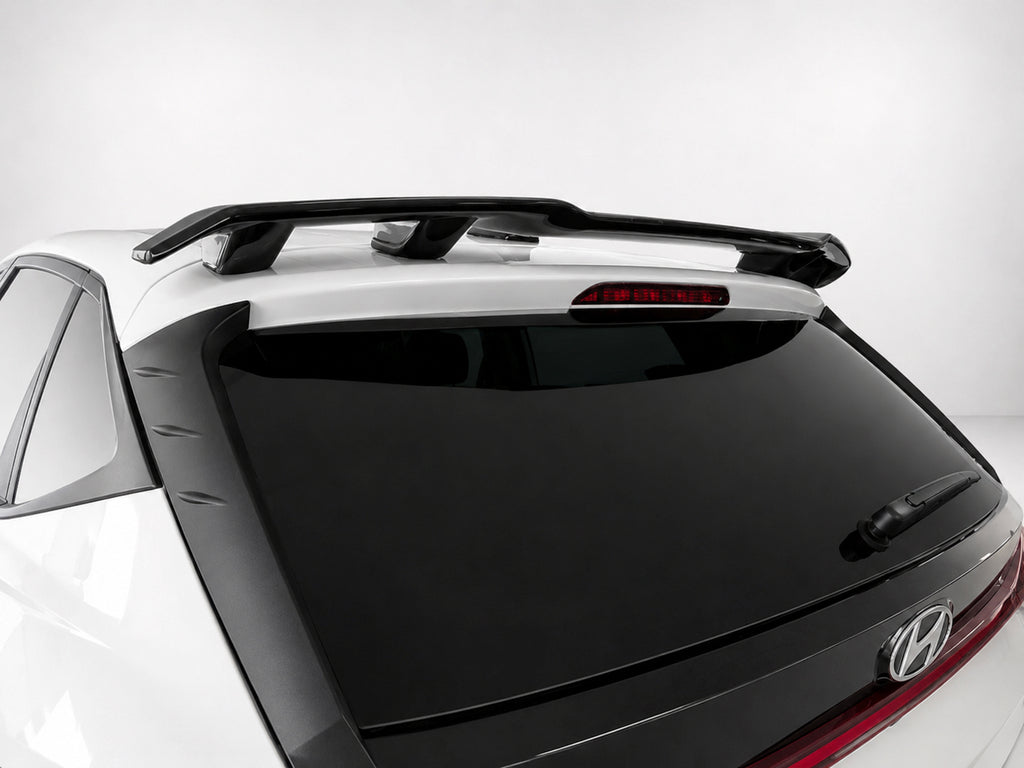 Spoiler tetto N-Style Hyundai i20 Mk3 (2020-) - foto 5