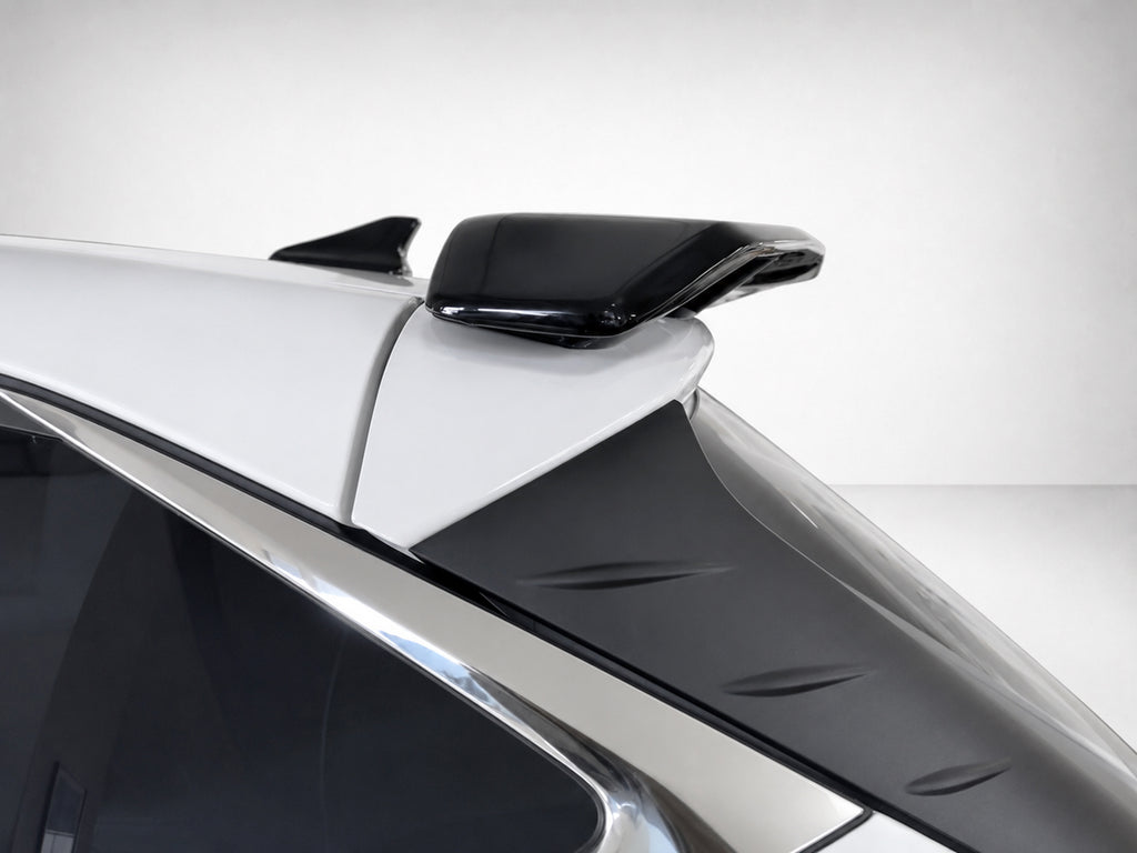 Spoiler tetto N-Style Hyundai i20 Mk3 (2020-) - foto 6