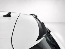Estensione spoiler Audi RS3 / S3 / A3 S-Line 8Y Sportback - foto 2