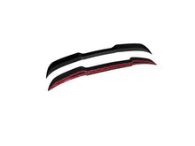 Estensione spoiler Audi RS3 / S3 / A3 S-Line 8Y Sportback - foto 4