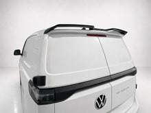 Spoiler tetto per doppia porta posteriore Volkswagen ID. Buzz