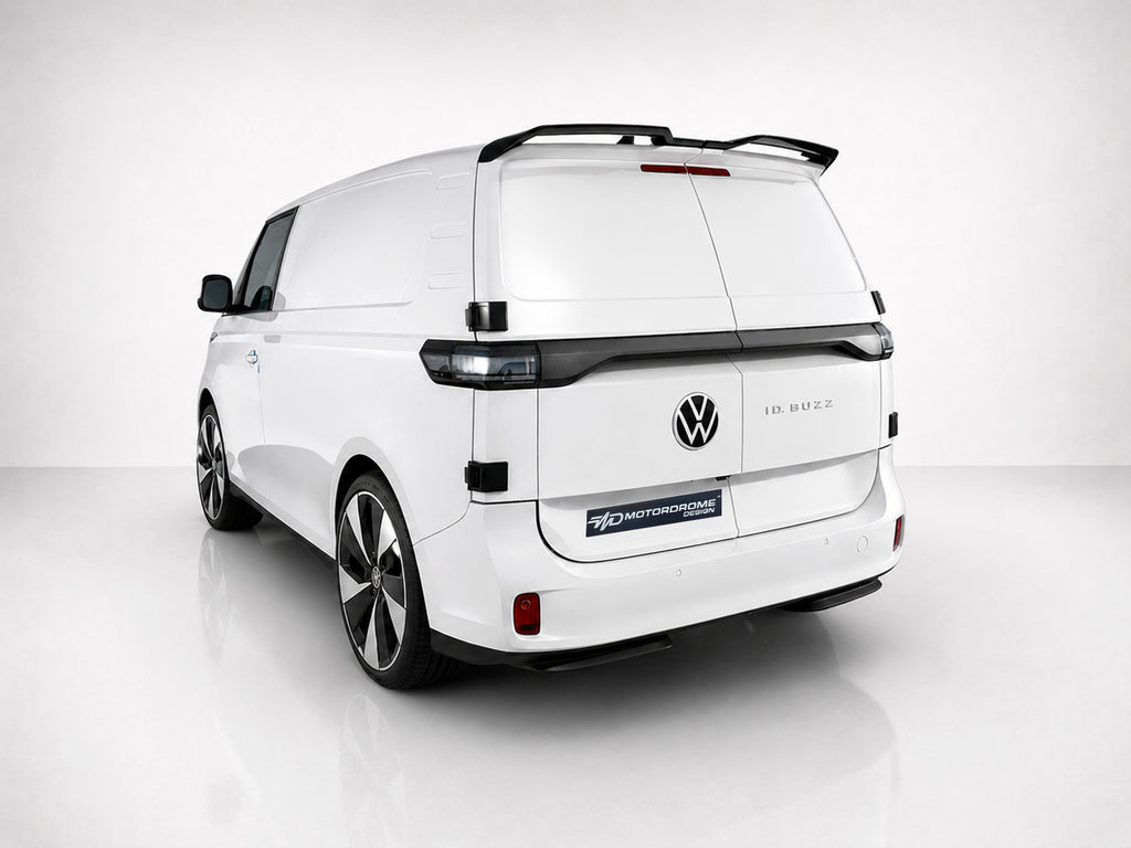 Spoiler tetto per doppia porta posteriore Volkswagen ID. Buzz - foto 2