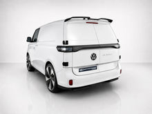 Spoiler tetto per doppia porta posteriore Volkswagen ID. Buzz - foto 2