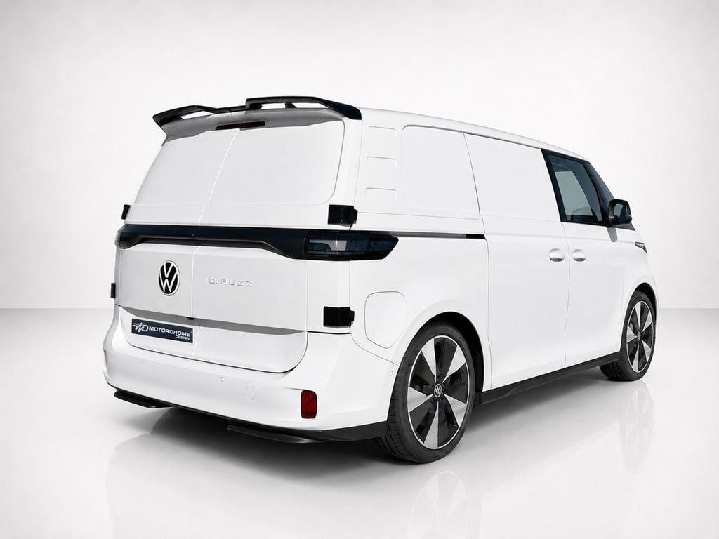 Spoiler tetto per doppia porta posteriore Volkswagen ID. Buzz - foto 3