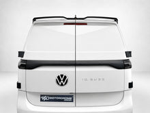 Spoiler tetto per doppia porta posteriore Volkswagen ID. Buzz - foto 4