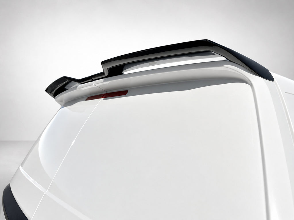 Spoiler tetto per doppia porta posteriore Volkswagen ID. Buzz - foto 6