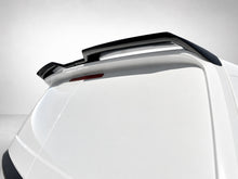 Spoiler tetto per doppia porta posteriore Volkswagen ID. Buzz - foto 6