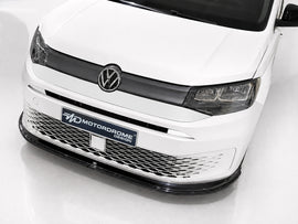 Splitter anteriore V.1 Volkswagen Caddy Mk5 (2021-)