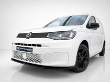 Splitter anteriore V.2 Volkswagen Caddy Mk5 (2021-) - foto 2