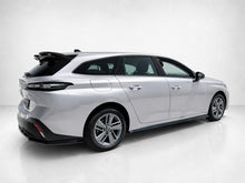 Estensioni minigonne Peugeot 308 SW Mk3