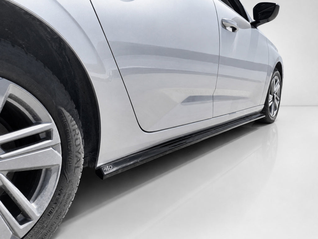 Estensioni minigonne Peugeot 308 SW Mk3 - foto 2