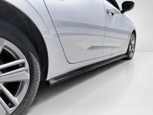 Estensioni minigonne Peugeot 308 SW Mk3 - foto 2