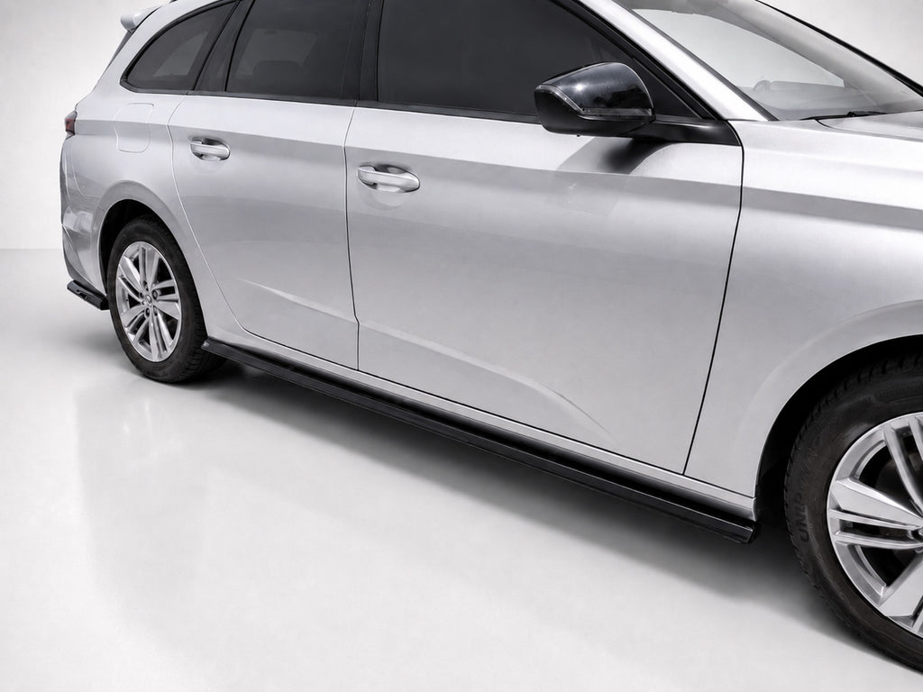 Estensioni minigonne Peugeot 308 SW Mk3 - foto 3
