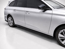 Estensioni minigonne Peugeot 308 SW Mk3 - foto 3