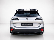 Splitter posteriore Peugeot 308 SW Mk3 - foto 2