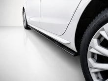 Estensioni minigonne Audi A4 B9 Facelift - foto 3