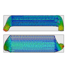 Intercooler Maggiorato Frontale MVT BMW F40 M135i F44 M235i B48 19-24 - foto 6