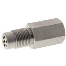 Distanziale Sonda Lambda SRS Cel Fix in Acciaio Inox Universale - foto 2