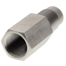 Distanziale Sonda Lambda SRS Cel Fix in Acciaio Inox Universale - foto 3