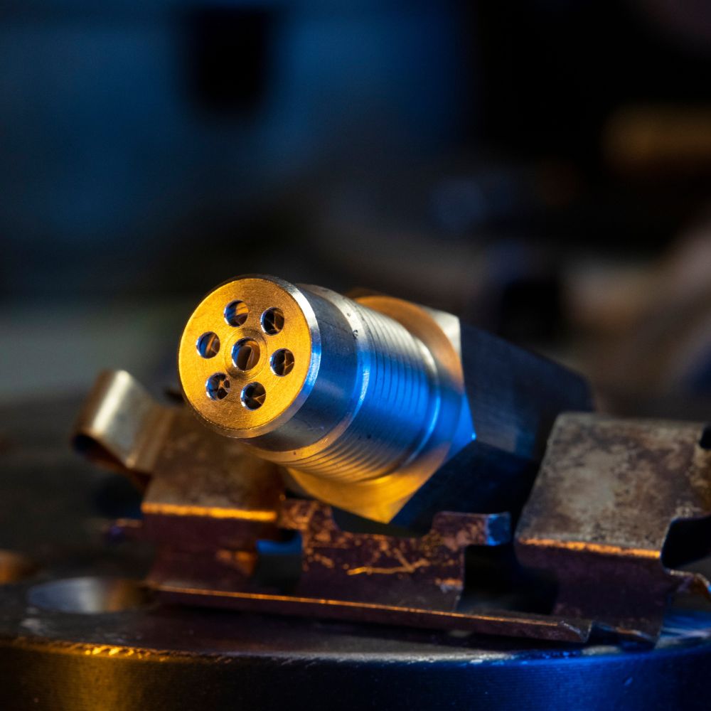 Distanziale Sonda Lambda SRS Cel Fix in Acciaio Inox Universale - foto 4
