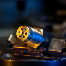 Distanziale Sonda Lambda SRS Cel Fix in Acciaio Inox Universale - foto 4