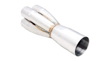 Carica l'immagine nel visualizzatore di Gallery, Collettore 4-1 XFORCE 4 - CL4S-175-300