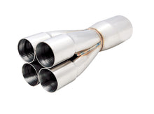 Carica l'immagine nel visualizzatore di Gallery, Collettore 4-1 XFORCE 8 - CL4S-178-300