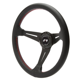 Volante Sportivo UniversaleClass nero