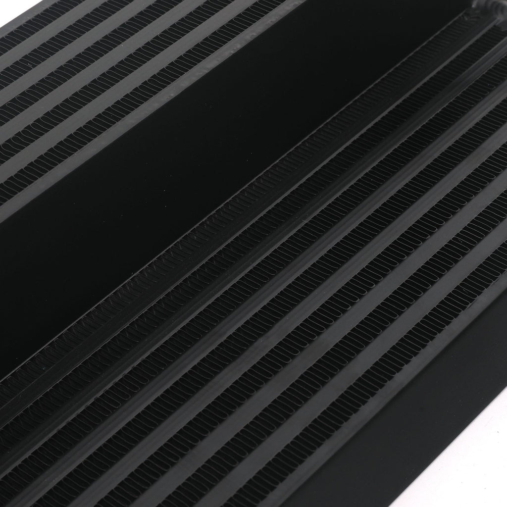 Intercooler Maggiorato Frontale Mini Cooper S R55 R56 R57 R58 R59 R60 R61 07-23 - foto 2