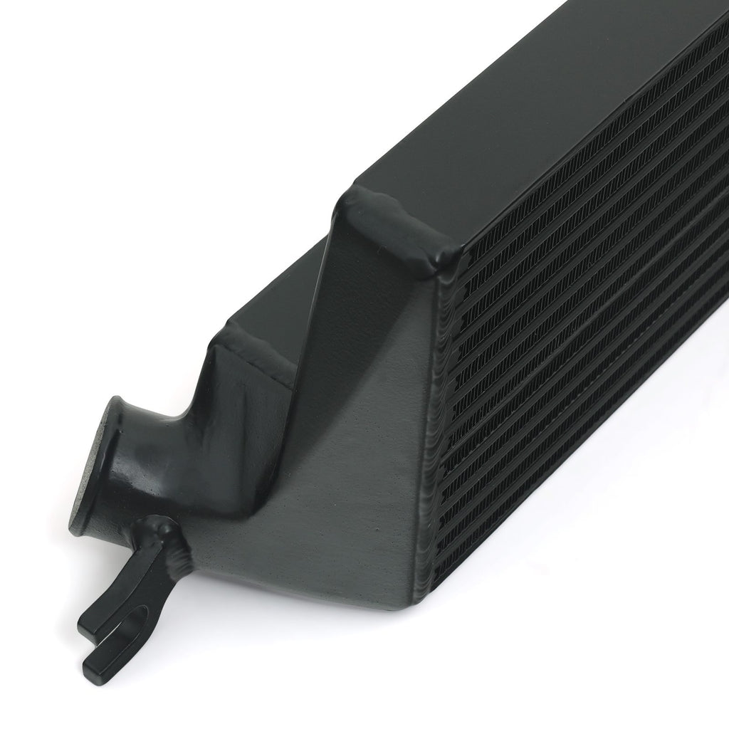 Intercooler Maggiorato Frontale Mini Cooper S R55 R56 R57 R58 R59 R60 R61 07-23 - foto 5