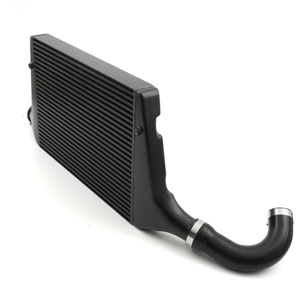 Core Intercooler Maggiorato Frontale Audi A4 B8 B8.5 1.8 2.0 TFSI TDI 08-13