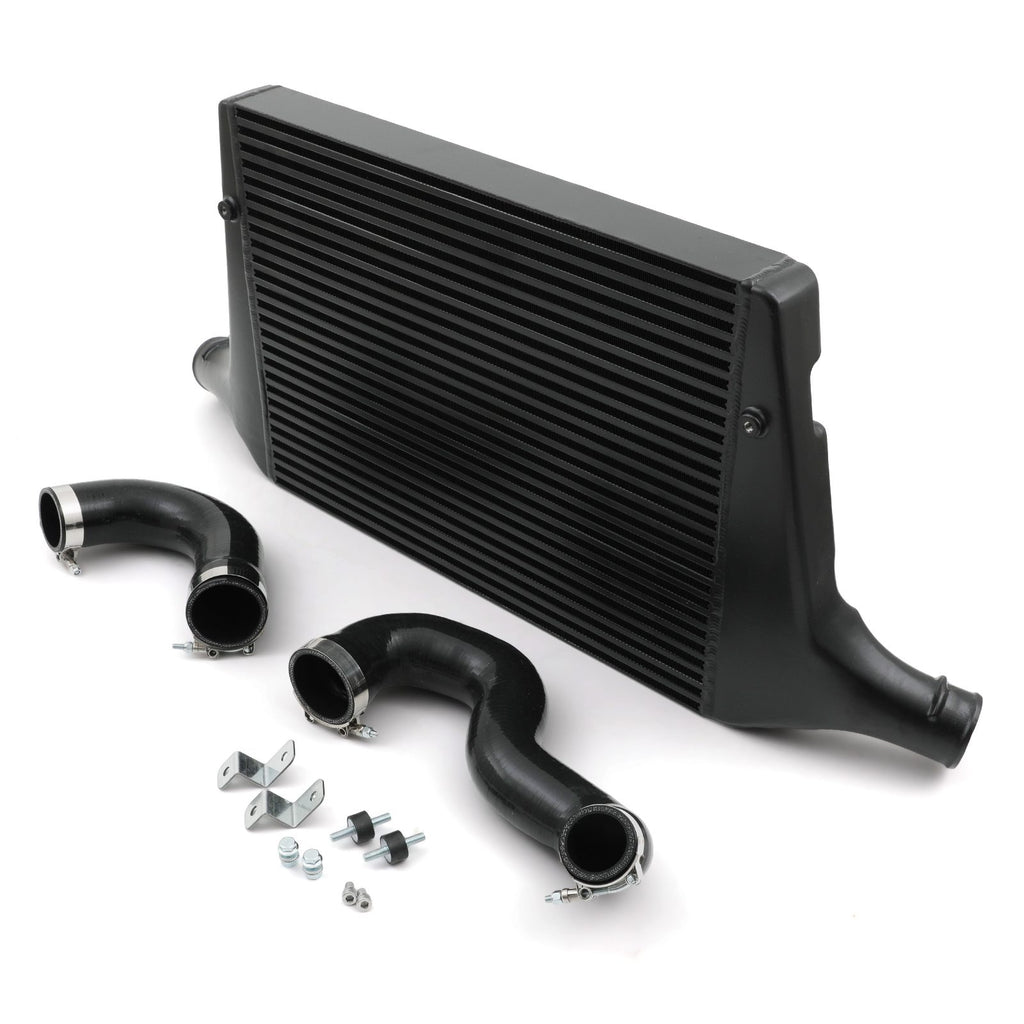 Core Intercooler Maggiorato Frontale Audi A6 Allroad C7 3.0 TDI 10-18 - foto 7
