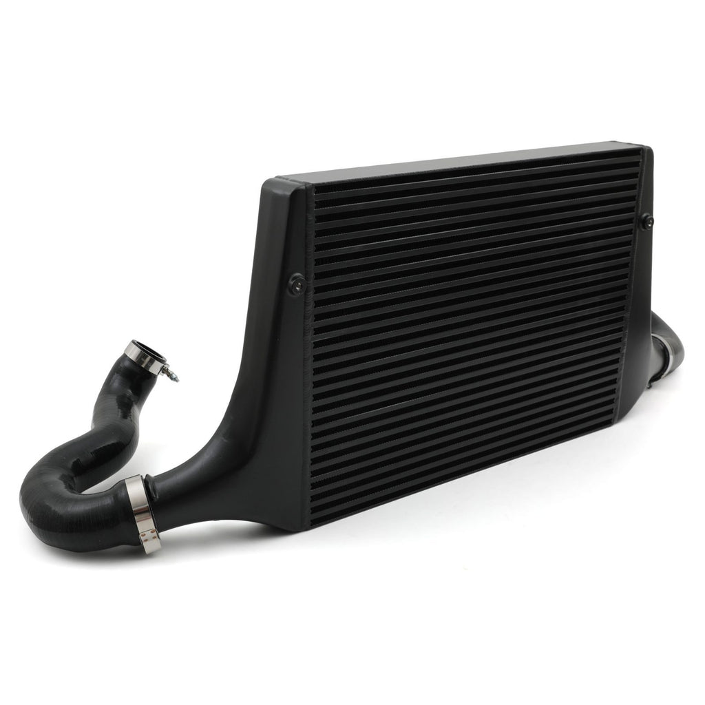 Core Intercooler Maggiorato Frontale Audi A5 B8 B8.5 1.8 2.0 TFSI TDI 08-15 - foto 5