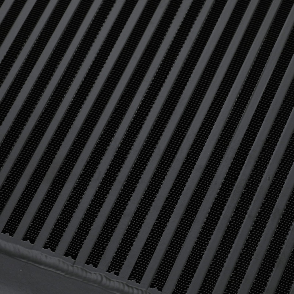 Core Intercooler Maggiorato Frontale Audi A6 Allroad C7 3.0 TDI 10-18 - foto 4