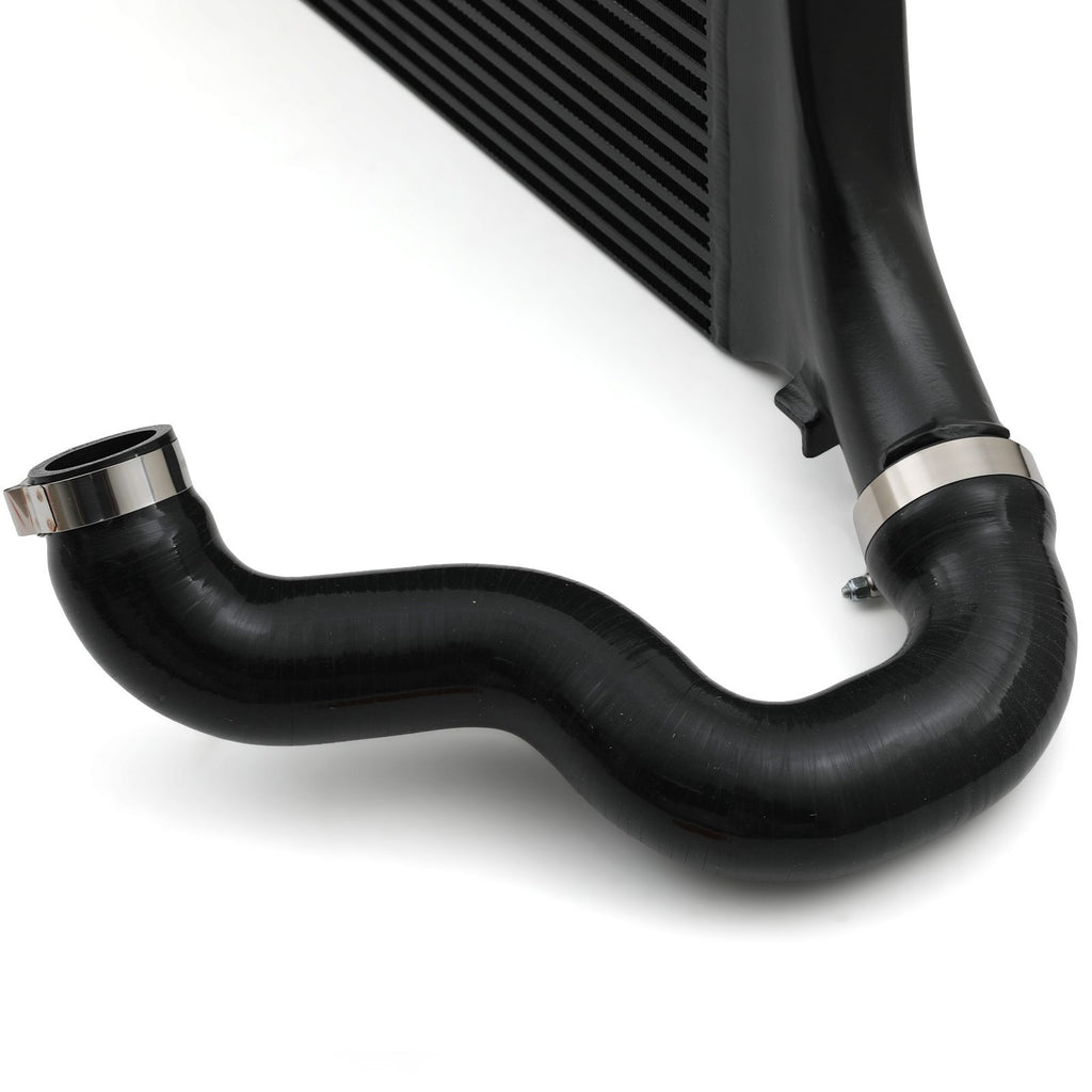 Core Intercooler Maggiorato Frontale Audi A6 Allroad C7 3.0 TDI 10-18 - foto 3