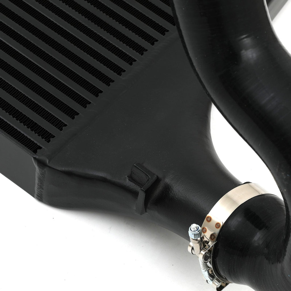 Core Intercooler Maggiorato Frontale Audi A5 B8 B8.5 1.8 2.0 TFSI TDI 08-15 - foto 2