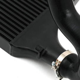 Core Intercooler Maggiorato Frontale Audi A7 4G 3.0 TDI 10-18 - foto 2