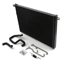 Charge Cooler Maggiorato Frontale in Alluminio Audi RS5 F5 18-24 - foto 2